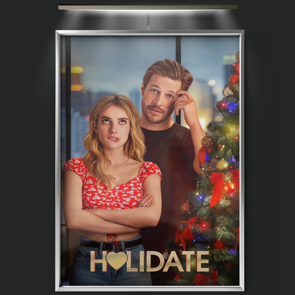 Holidate (2020)