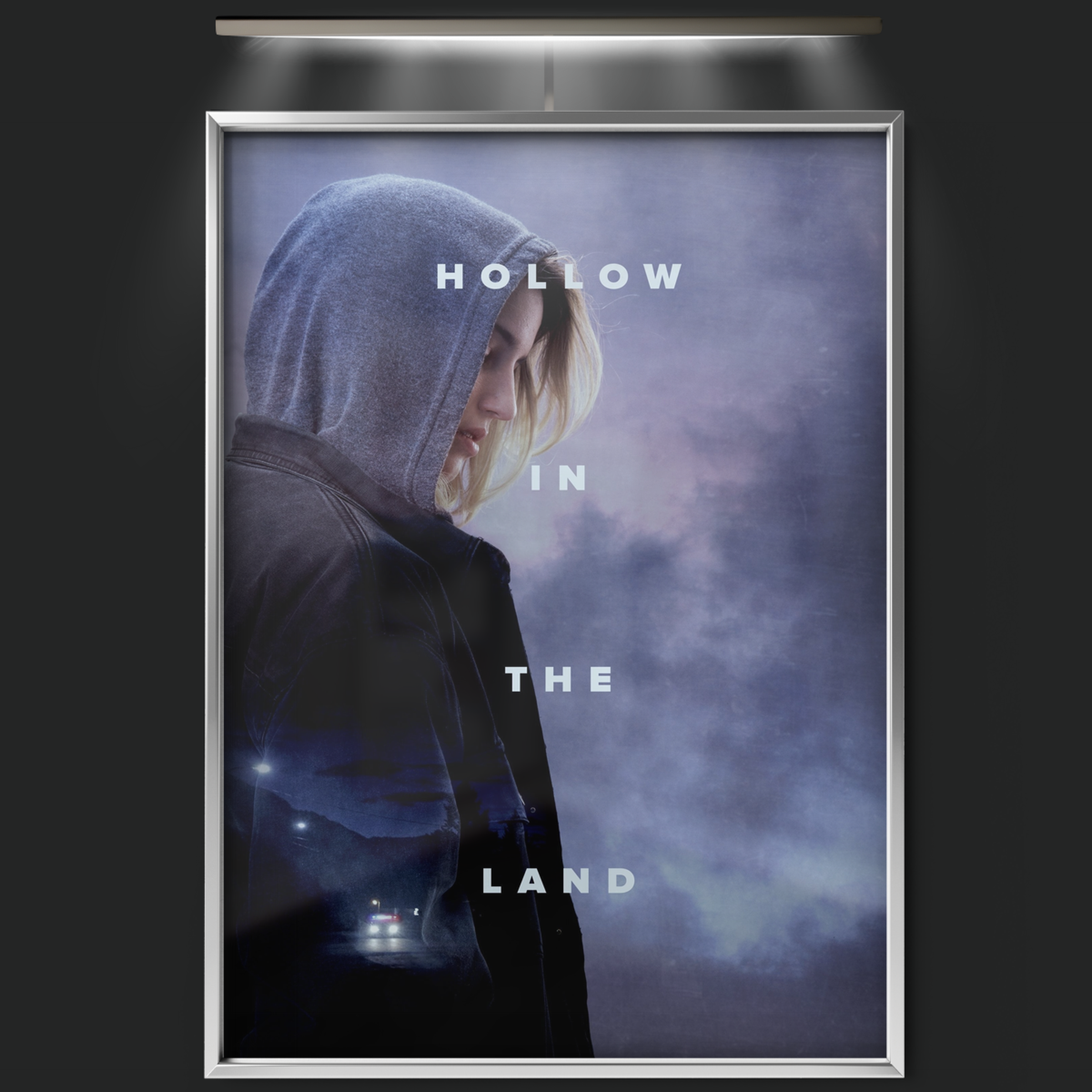 Hollow In The Land (2017)