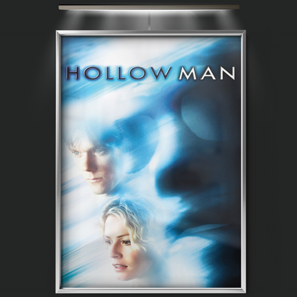 Hollow Man (2000)