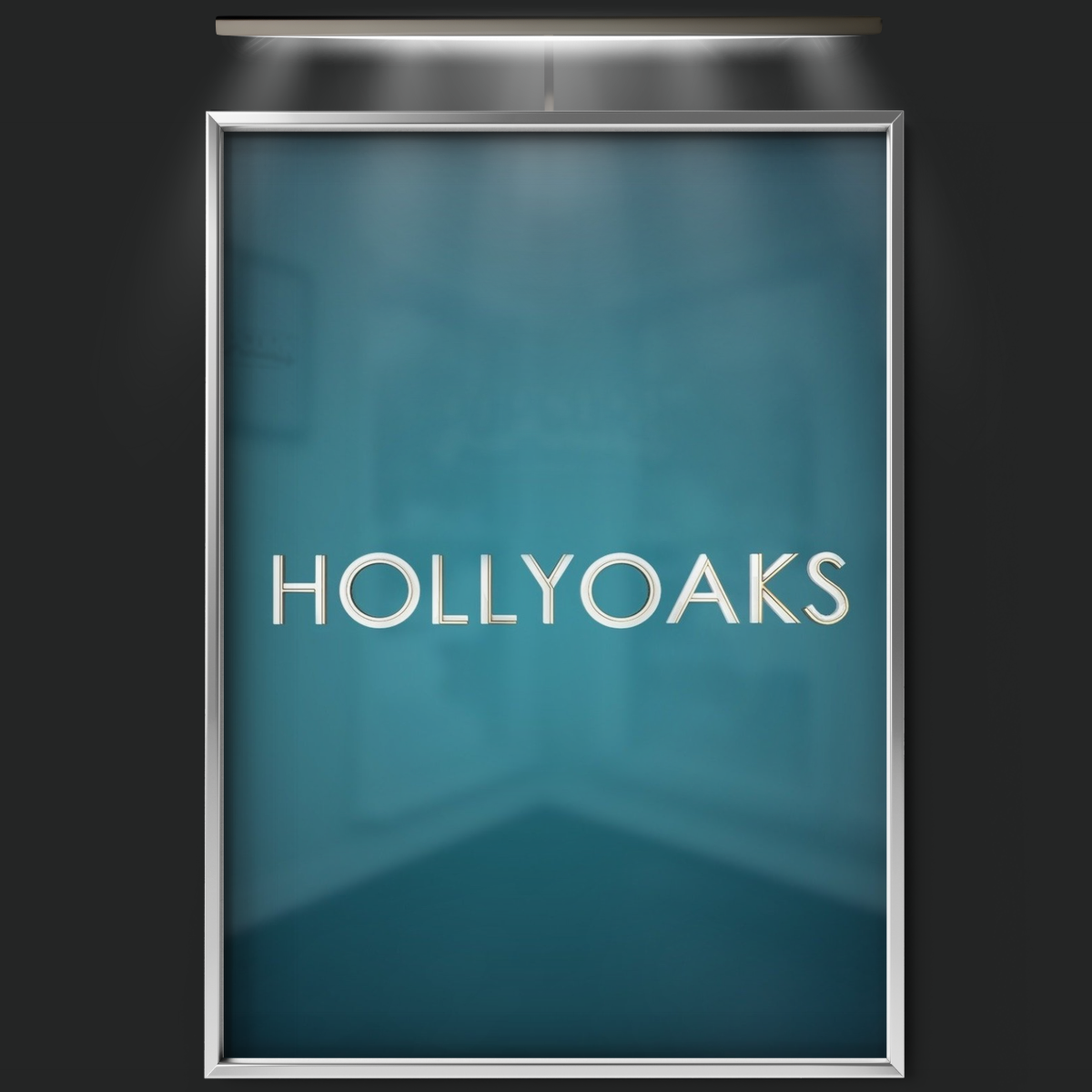 Hollyoaks (1995)