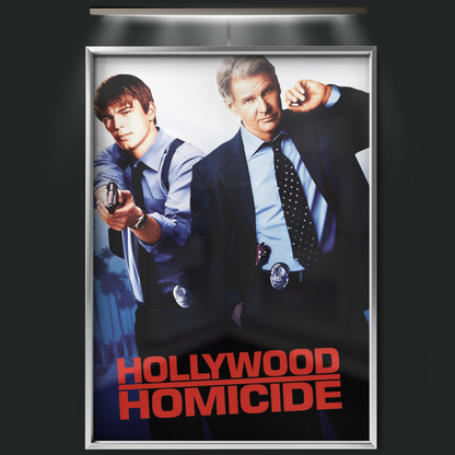 Hollywood Homicide (2003)