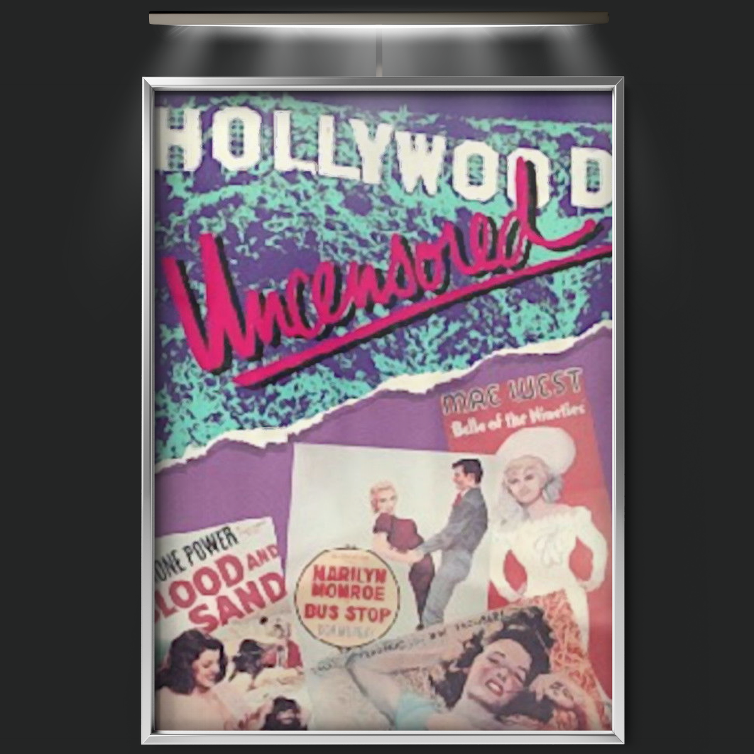Hollywood Uncensored (1987)