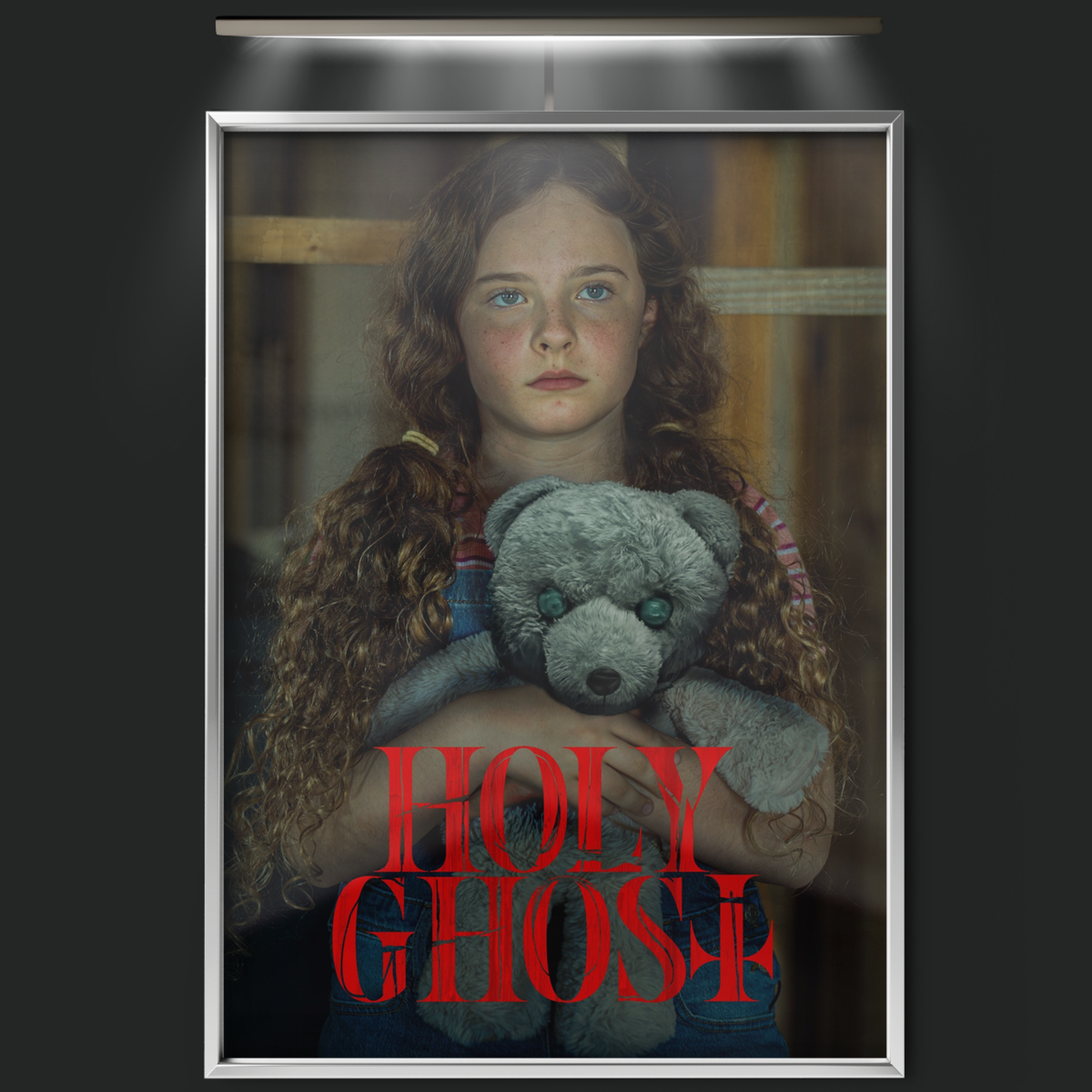 Holy Ghost (2025)