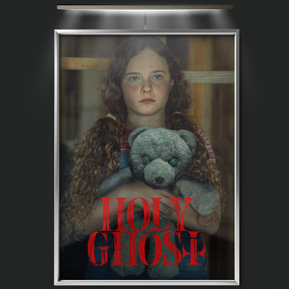 Holy Ghost (2025)