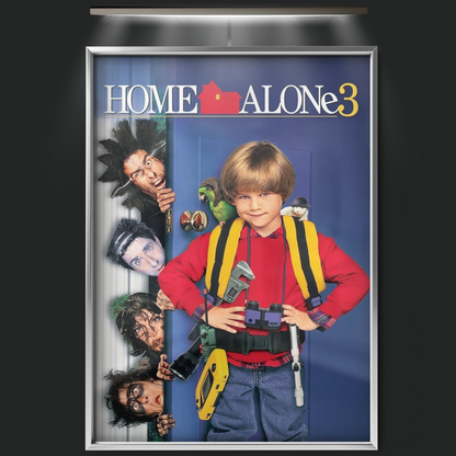 Home Alone 3 (1997)