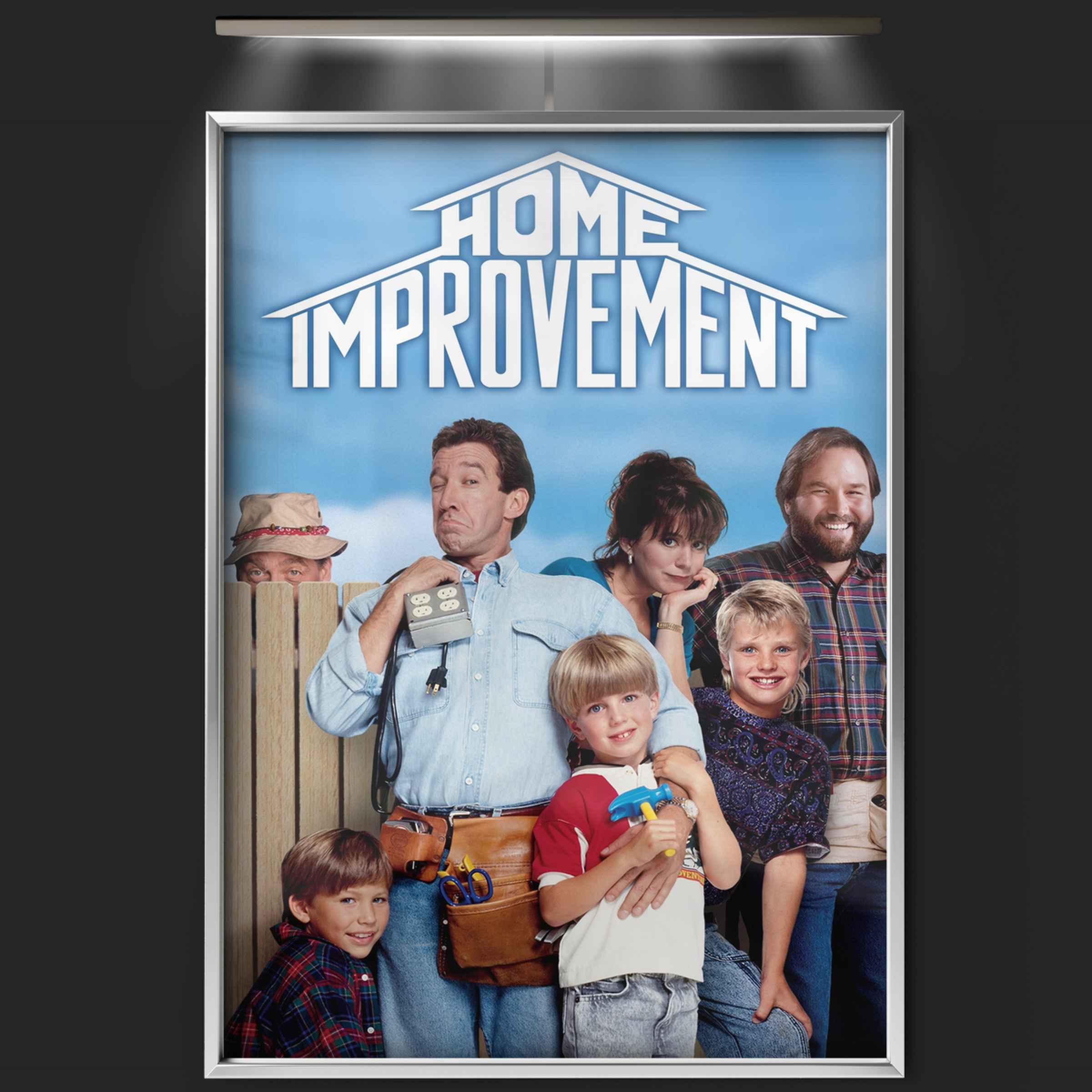 Home Improvement (1991)