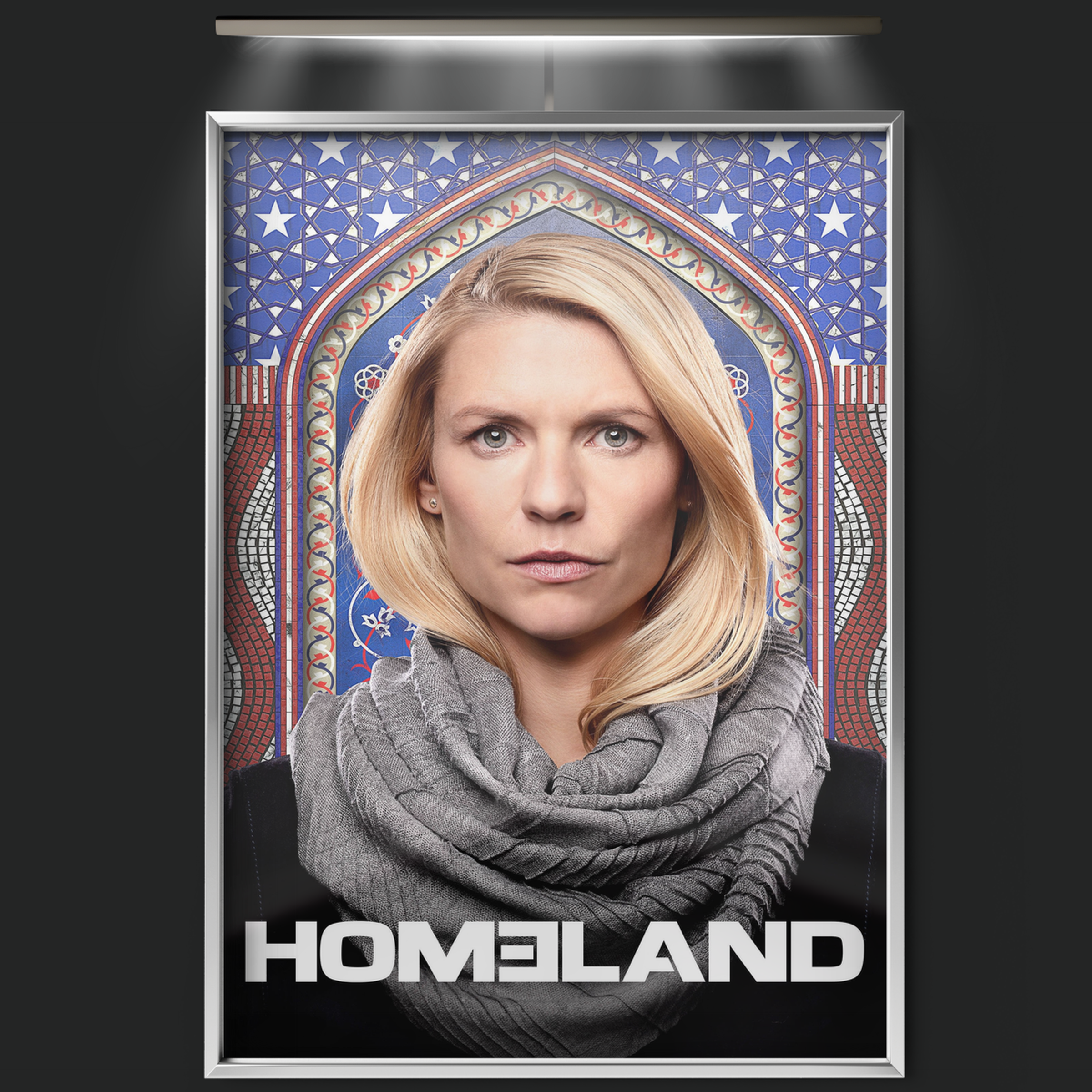 Homeland (2011)
