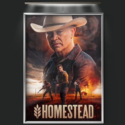 Homestead (2024)