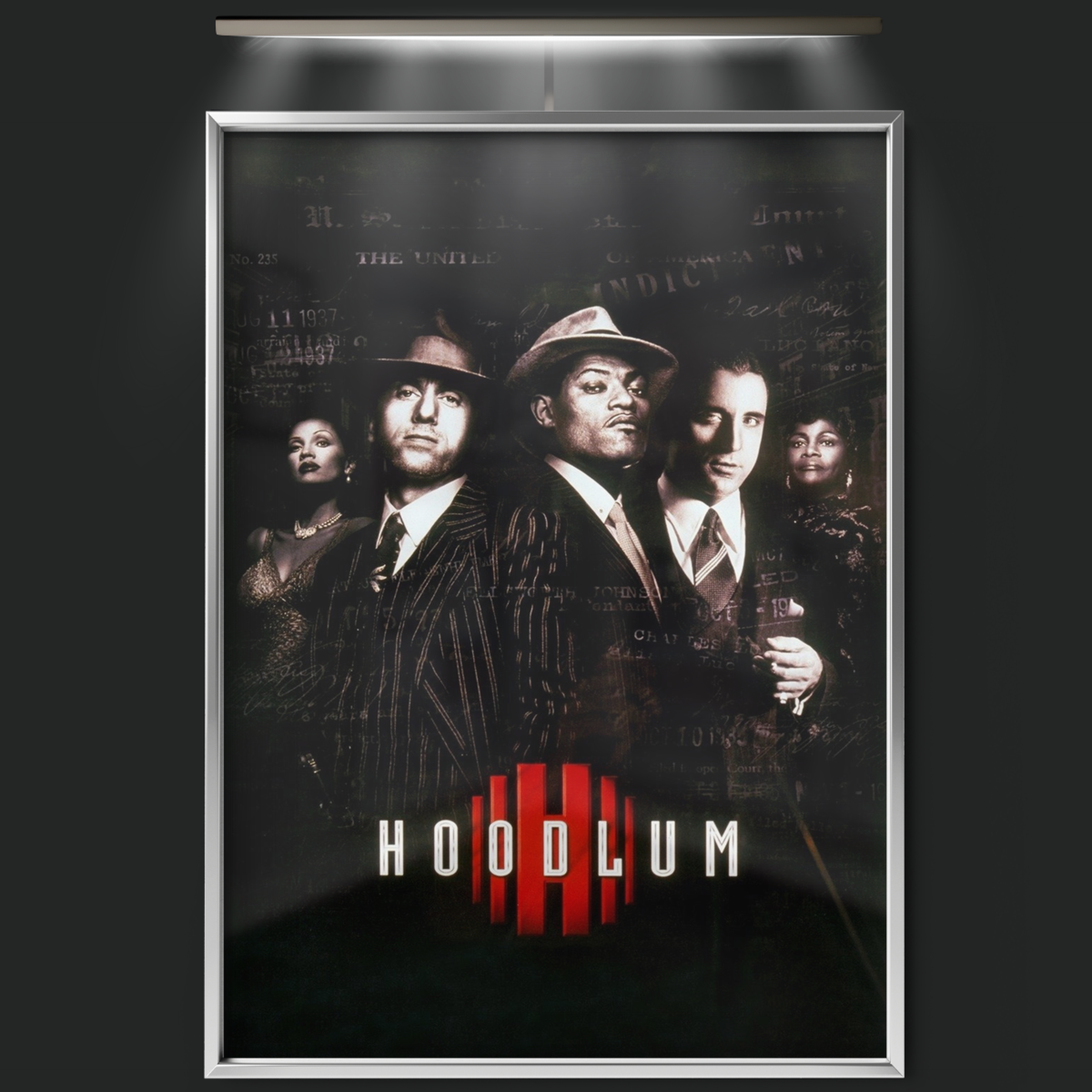 Hoodlum (1997)