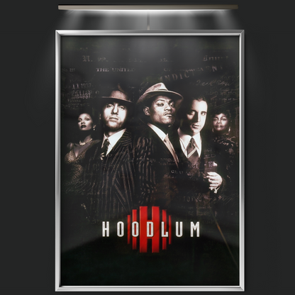 Hoodlum (1997)