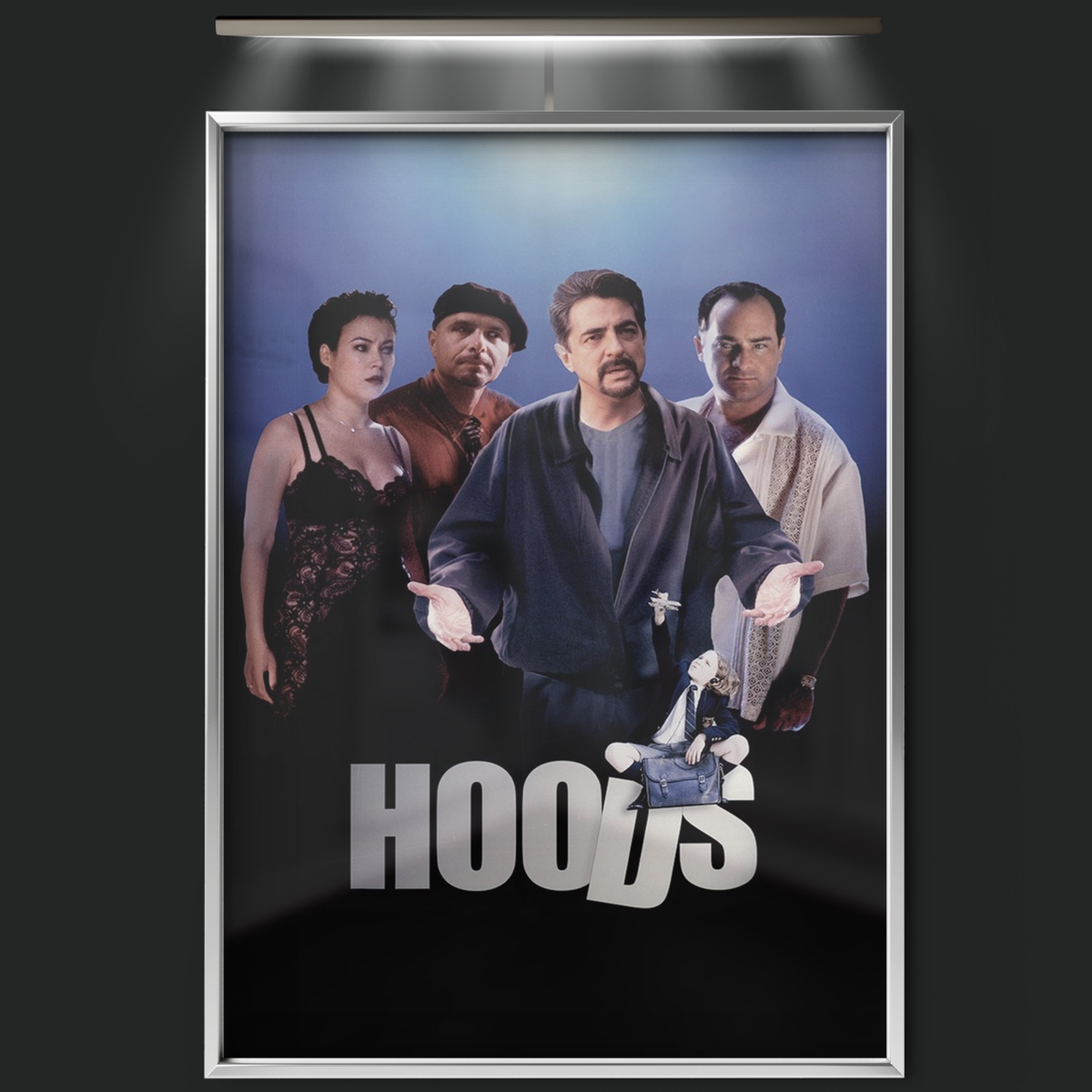 Hoods (1998)