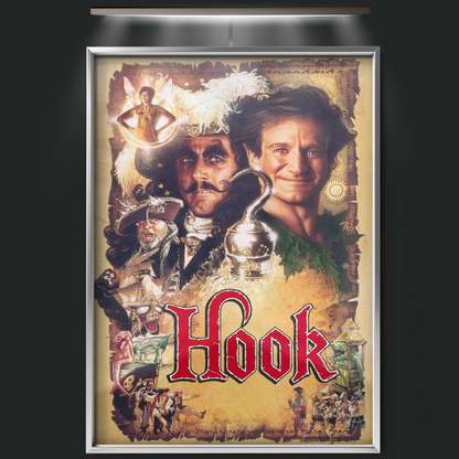Hook (1991)