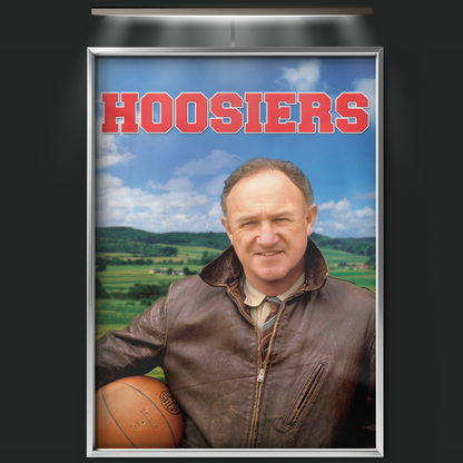 Hoosiers (1986)