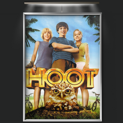 Hoot (2006)