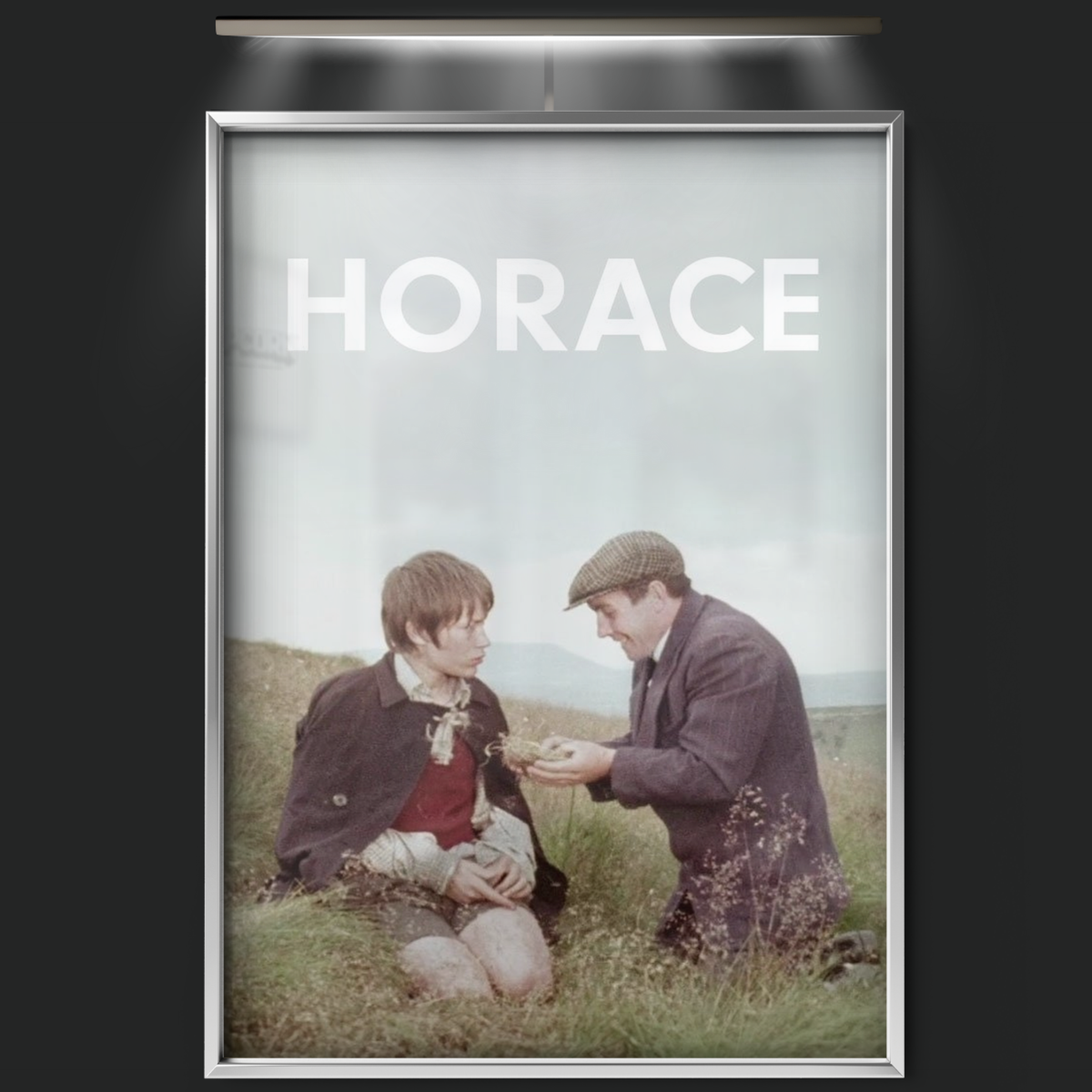 Horace (1972)