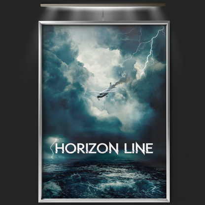 Horizon Line (2020)