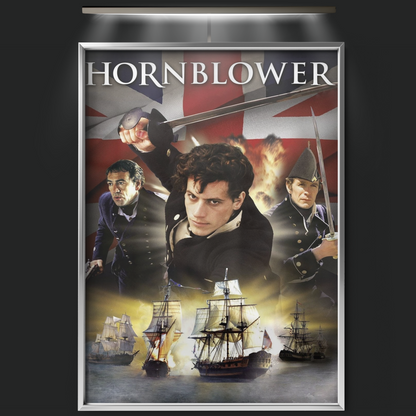 Hornblower (1998)