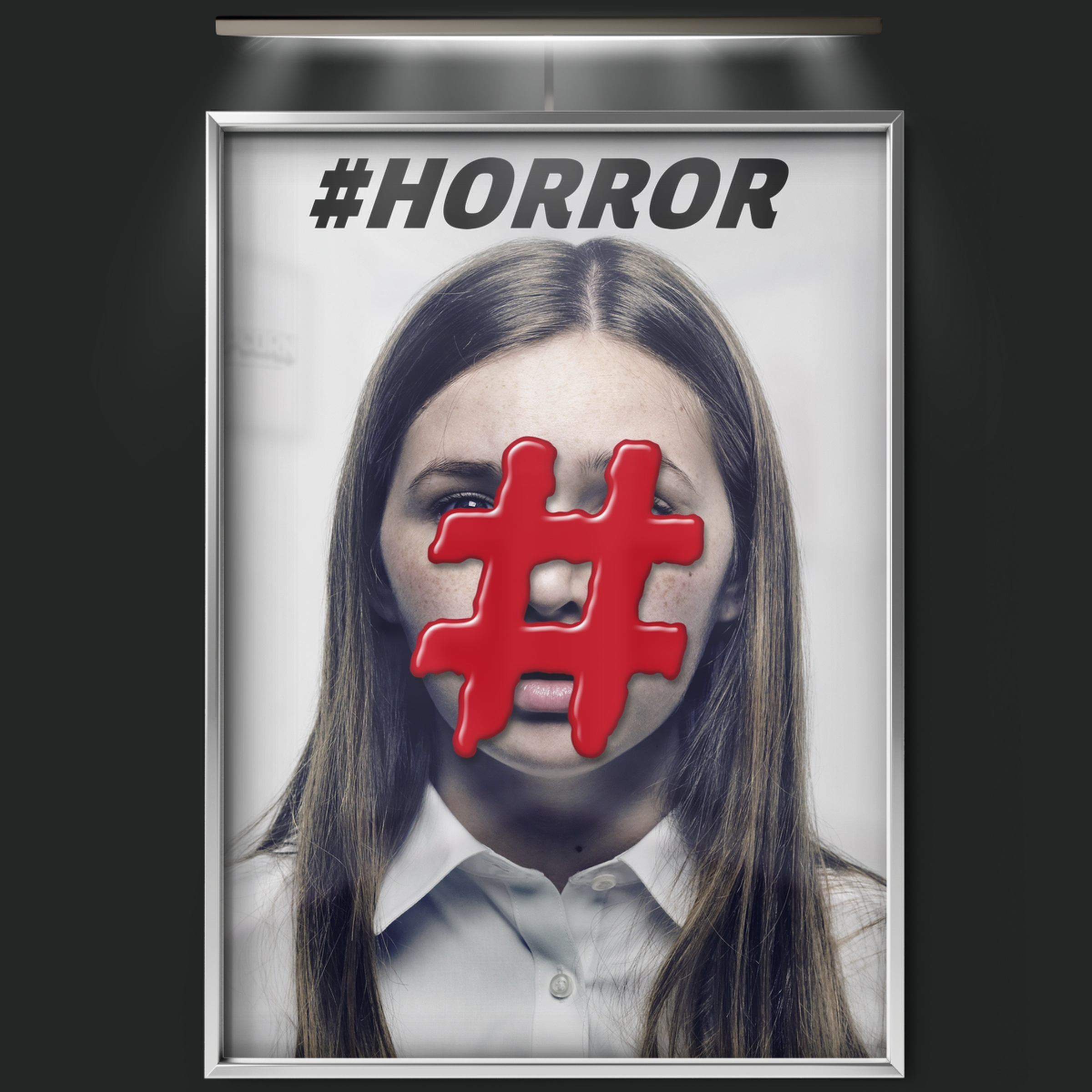 #horror (2015)
