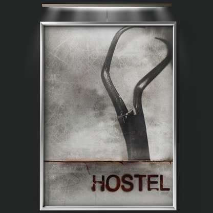 Hostel (2006)