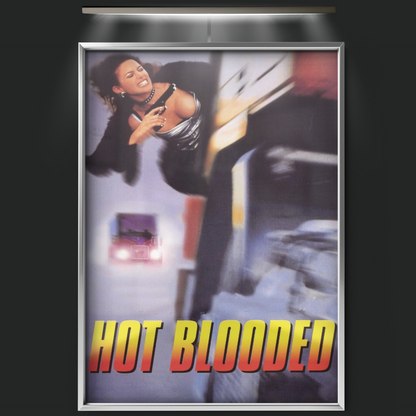 Hot Blooded (1997)