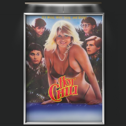 Hot Chili (1985)