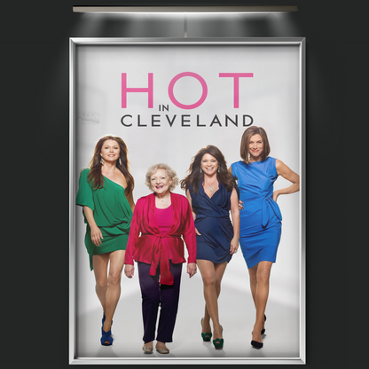 Hot In Cleveland (2010)