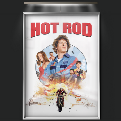 Hot Rod (2007)