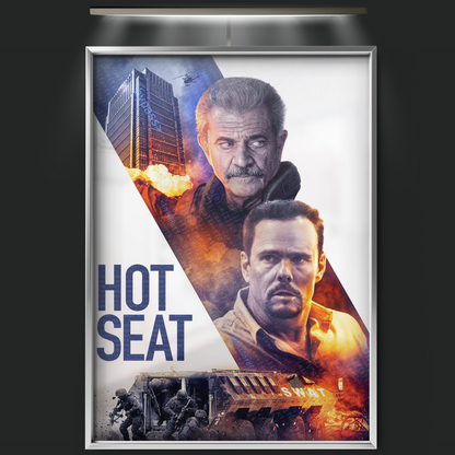 Hot Seat (2022)