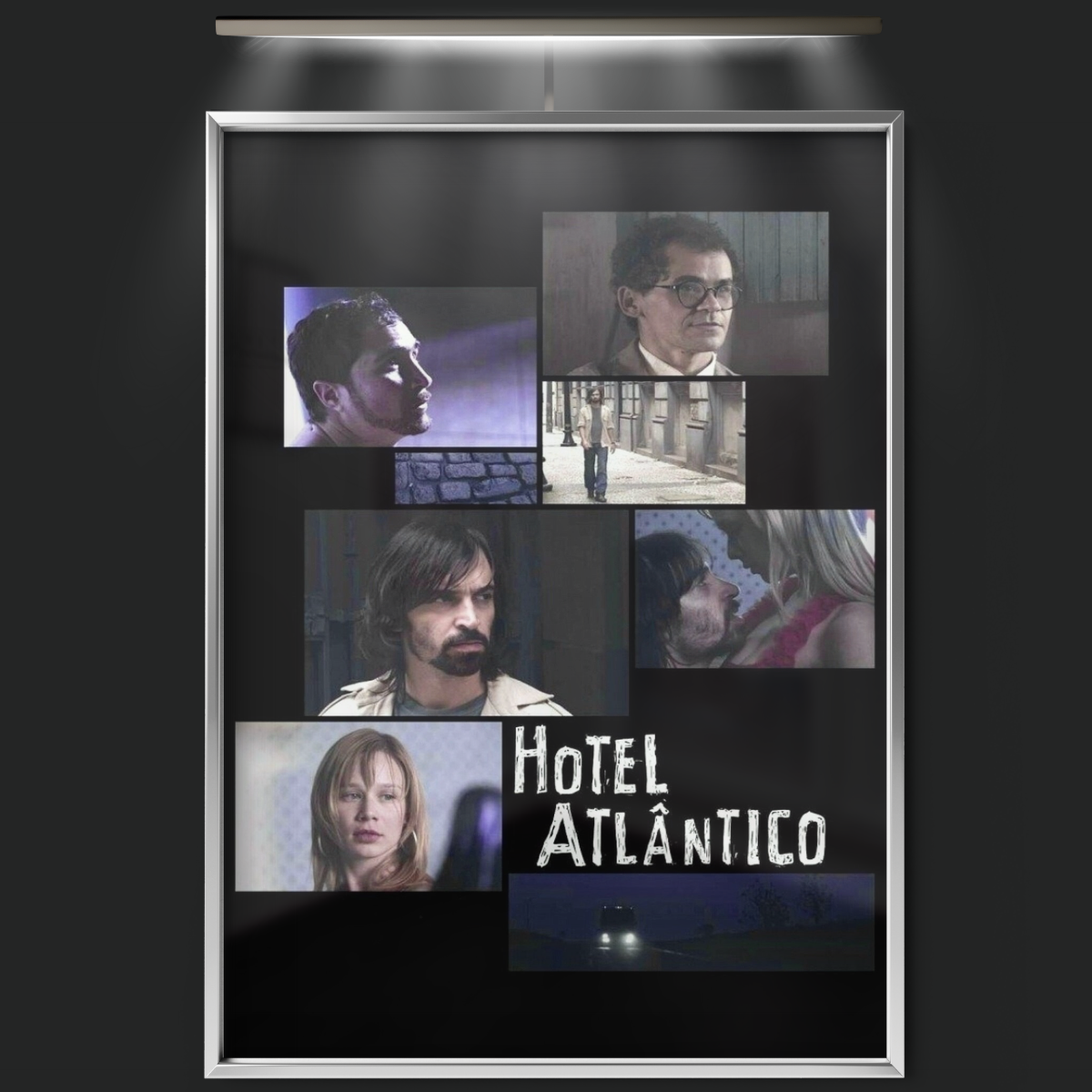 Hotel Atlântico (2009)