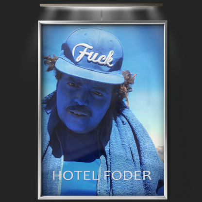 Hotel Foder (2021)