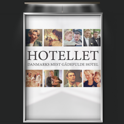 Hotellet (2000)