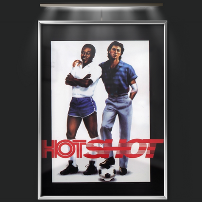 Hotshot (1987)