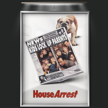 House Arrest (1996)