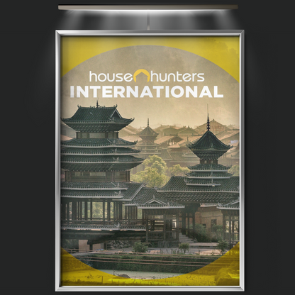 House Hunters International (2006)
