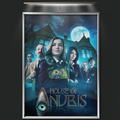 House Of Anubis (2011)