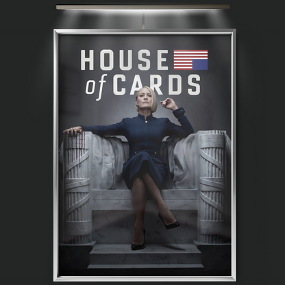 House Of Cards (2013)