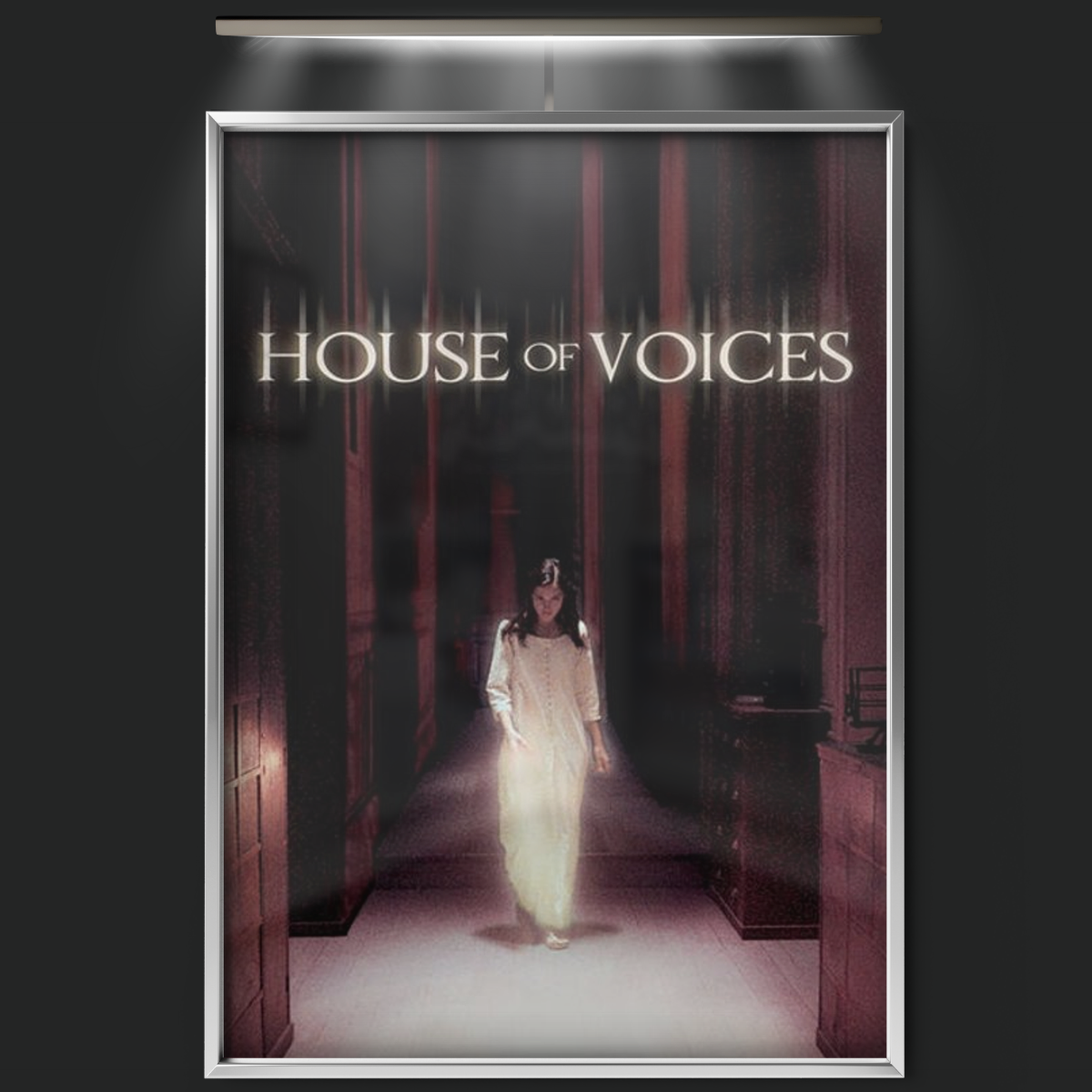 House Of Voices (2004)