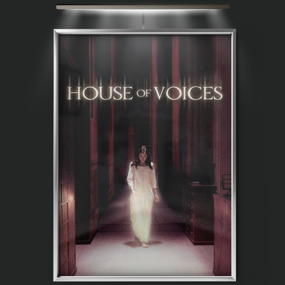 House Of Voices (2004)