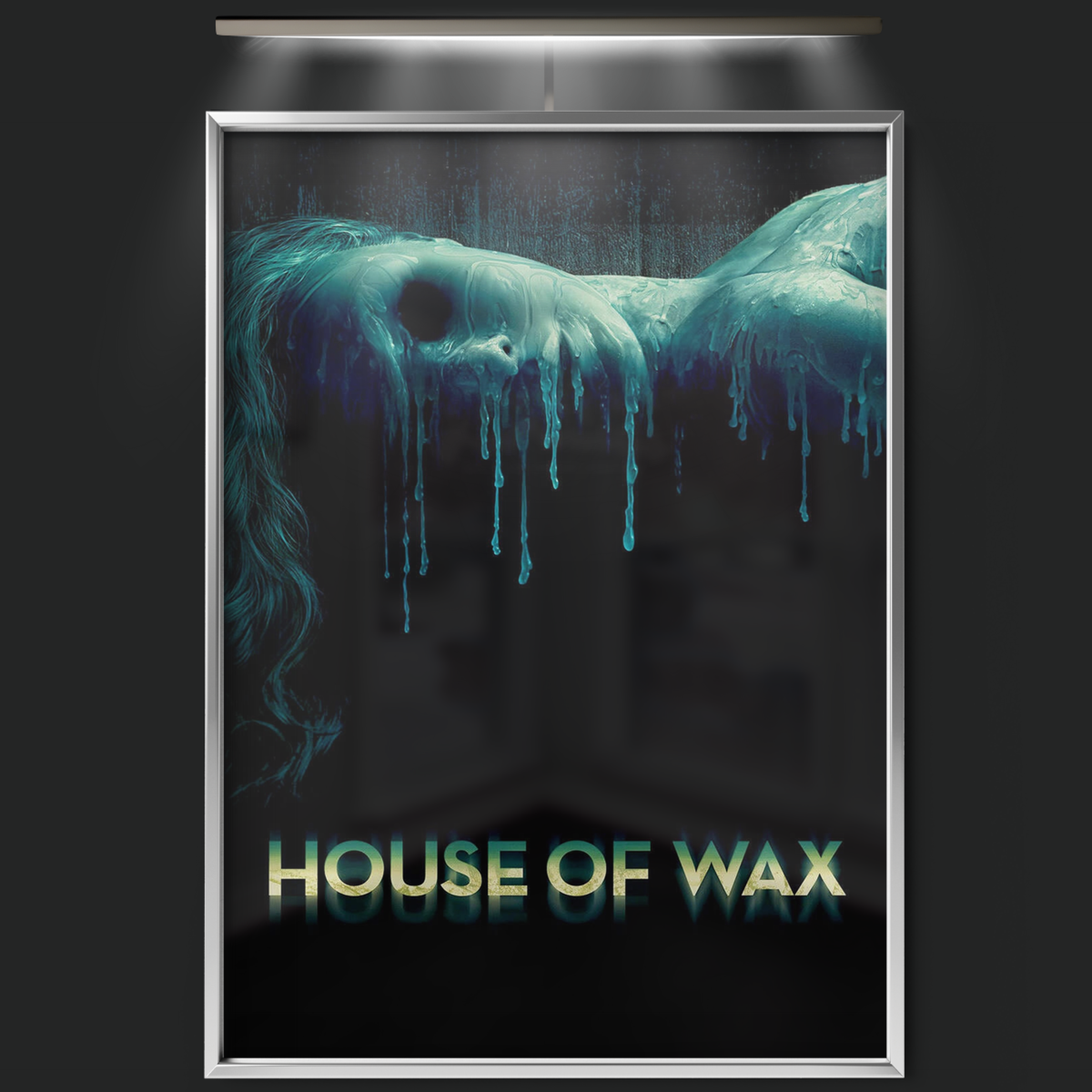 House Of Wax (2005)