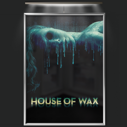 House Of Wax (2005)