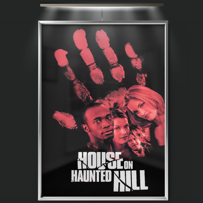 House On Haunted Hill (1999)