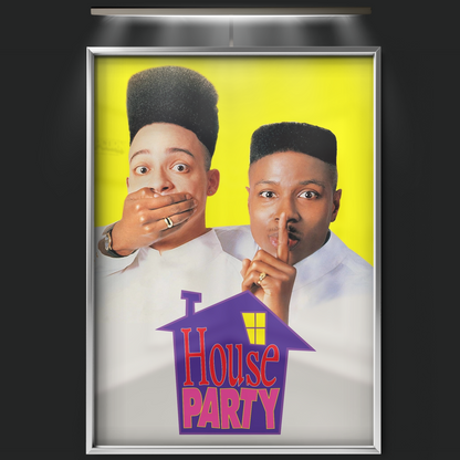 House Party (1990)