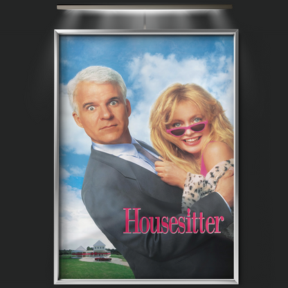 Housesitter (1992)