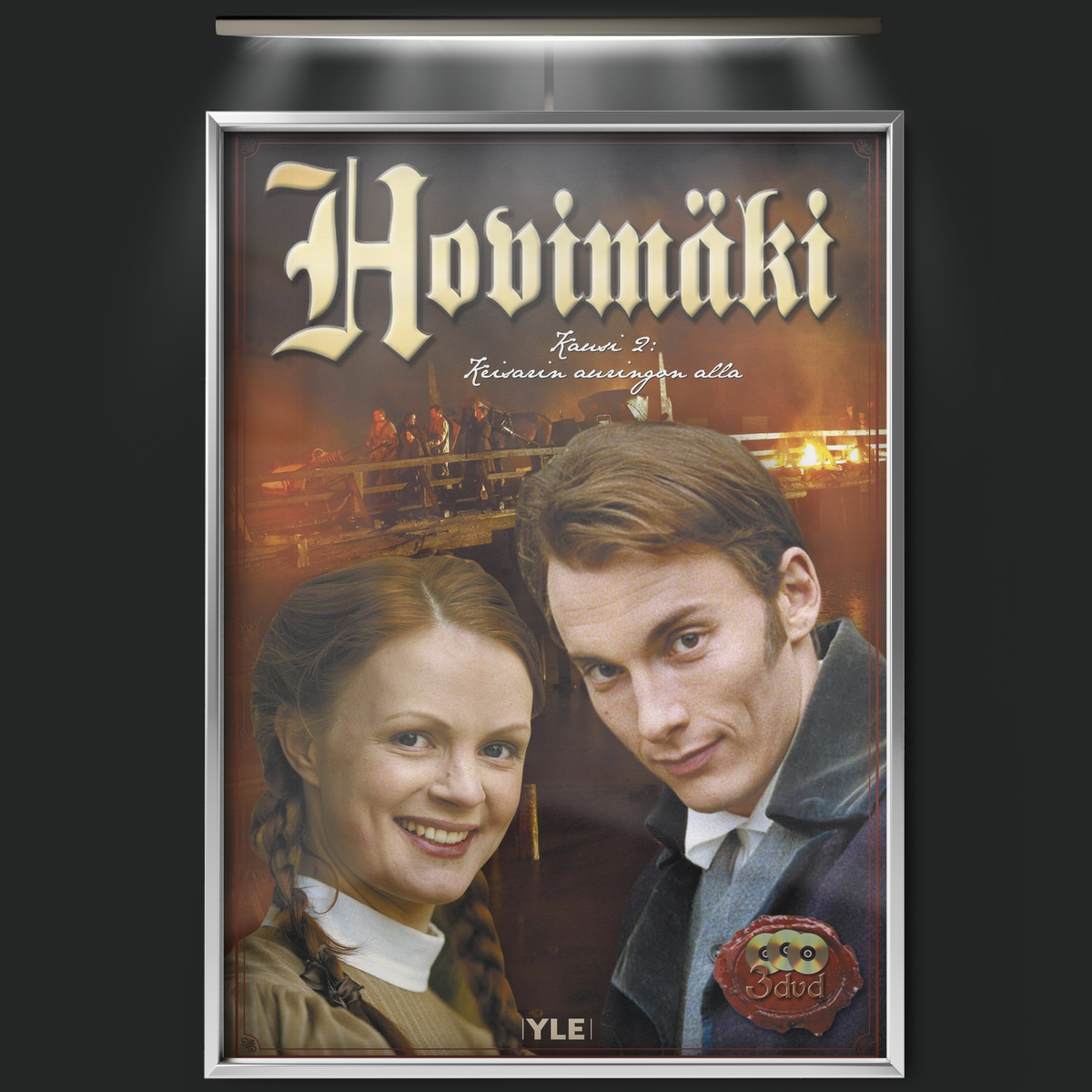 Hovimäki (1999)