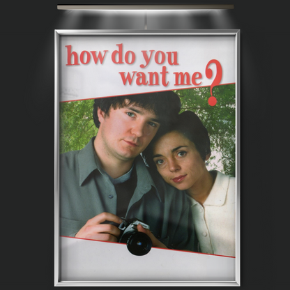 How Do You Want Me (1998)