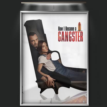 How I Became A Gangster (2019)