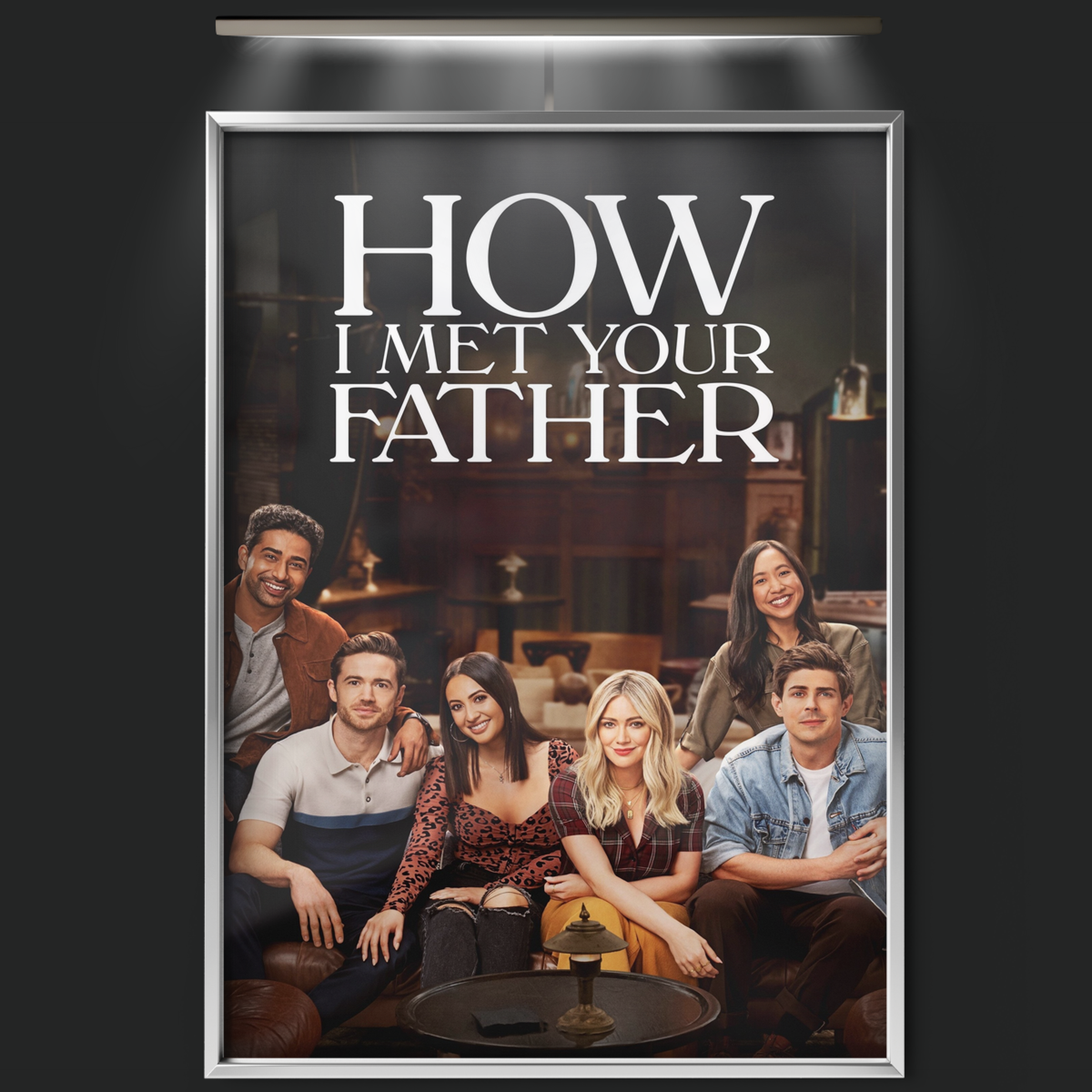 How I Met Your Father (2022)