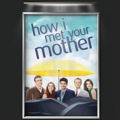 How I Met Your Mother (2005)