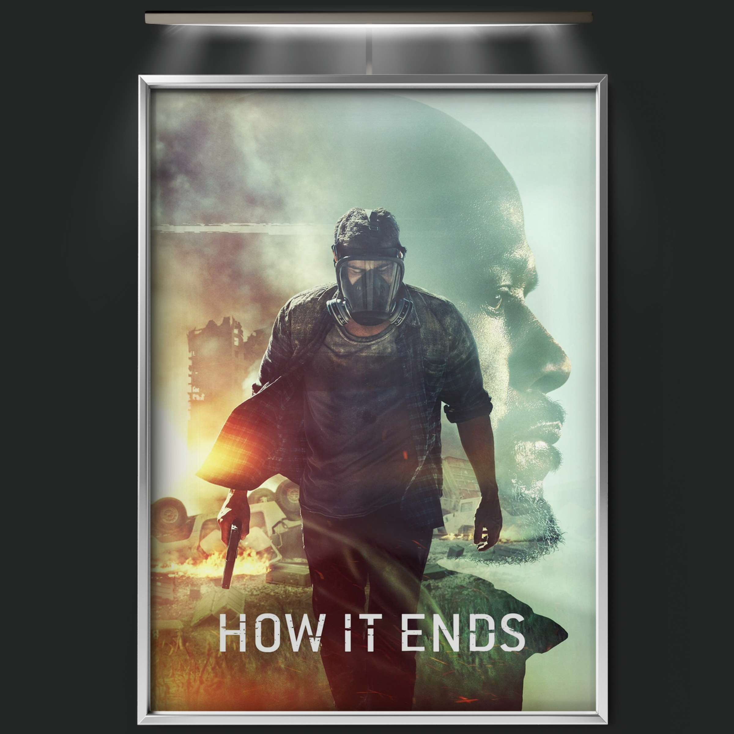 How It Ends (2018)