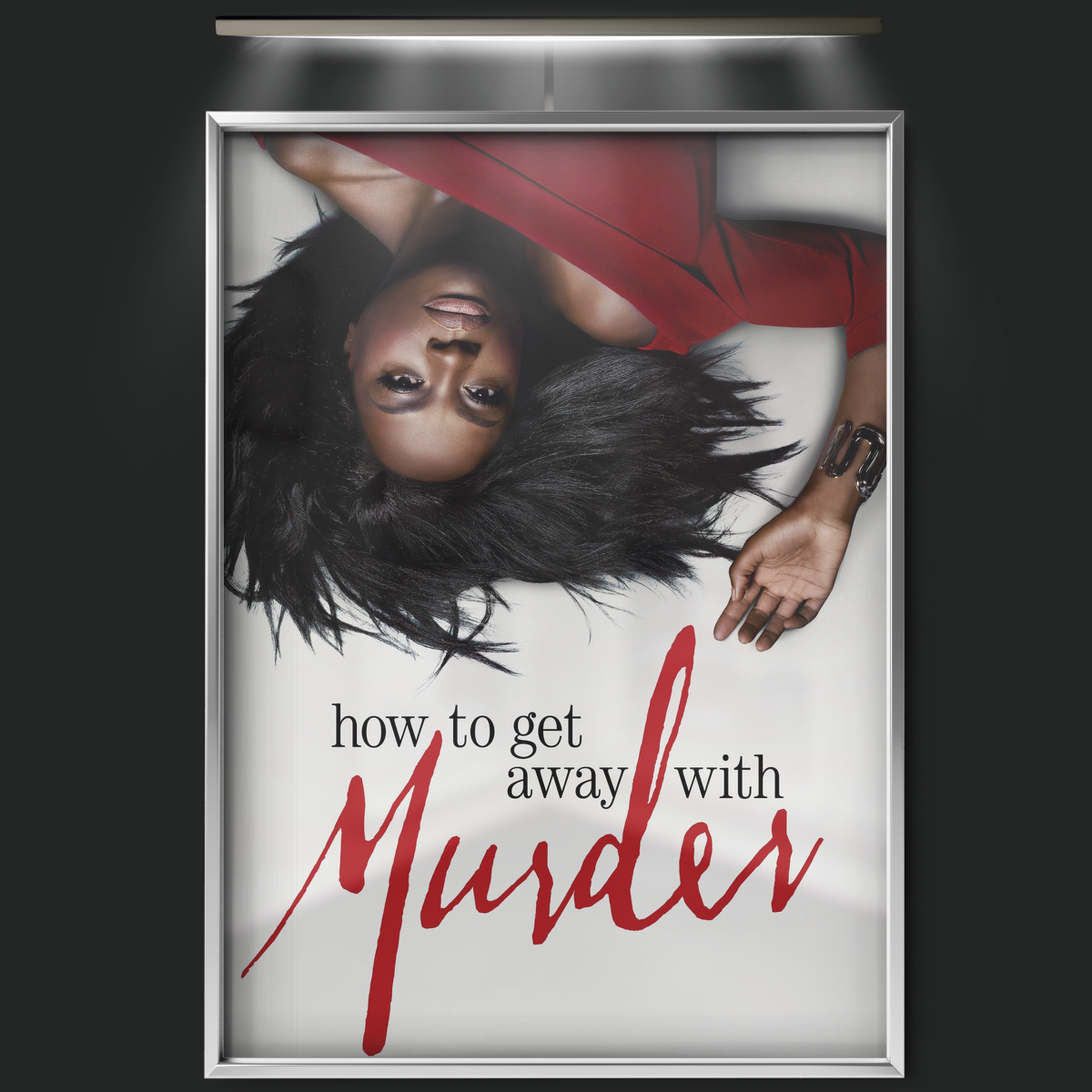 How To Get Away With Murder (2014)